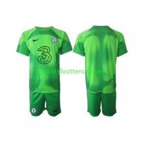 Maillot/Tenue Chelsea Gardien Enfant Troisieme 2022/2023